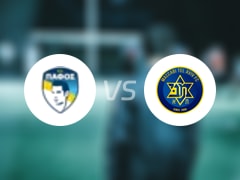 【欧冠】帕福斯FCvs特拉维夫马卡比伤病名单最新(2025年07月23日)