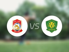 【足协杯】青岛西海岸vs北京国安比赛结果:青岛西海岸(1-1)北京国安比分战报(2025年07月22日)
