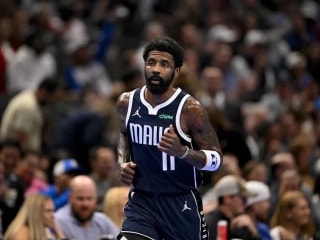 凯里·欧文解释科比·布莱恩特为何永垂不朽:“真正的科比球迷不在乎失败”