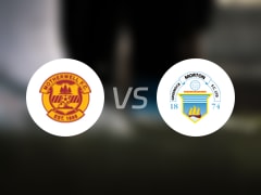 【苏联杯】马瑟韦尔vs摩顿比赛结果：马瑟韦尔(3-0)摩顿比分战报(2025年07月23日)