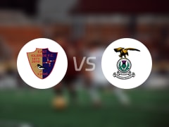  【蘇聯(lián)杯】東基爾布萊德vs因弗內斯比賽結果：東基爾布萊德(2-6)因弗內斯比分戰(zhàn)報(2025年07月23日) 