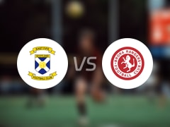  【蘇聯(lián)杯】東法夫郡vs布羅拉流浪者比賽結果：東法夫郡(3-0)布羅拉流浪者比分戰(zhàn)報(2025年07月23日) 