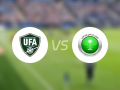 【国际友谊】乌兹别克斯坦U23vs沙特阿拉伯U23比赛结果:乌兹别克斯坦U23(3-1)沙特阿拉伯U23比分战报(2025年07月22日)
