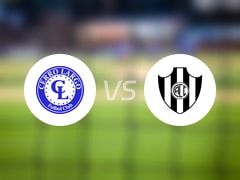 【南美杯】塞罗拉尔戈vs科尔多瓦中央首发阵容名单(2025年07月23日)