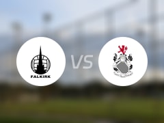  【蘇聯(lián)杯】福爾柯克vs女王公園比賽結果：福爾柯克(3-1)女王公園比分戰(zhàn)報(2025年07月23日) 