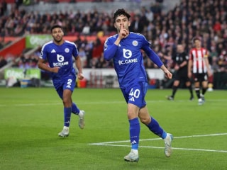 里昂和多特蒙德正在商谈签下布莱顿的法昆多·博纳诺特