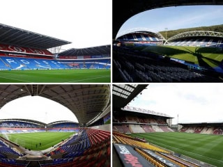 人工智能排名：英格兰足球甲级联赛12大俱乐部