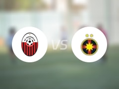【歐冠】斯肯迪亞vs布加勒斯特星比賽結果：斯肯迪亞(1-0)布加勒斯特星比分戰(zhàn)報(2025年07月23日)