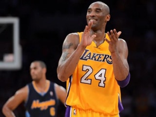 前凯尔特人冠军球员谴责近期对湖人传奇科比·布莱恩特的不尊重