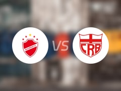 【巴西乙】维拉诺瓦vs雷加塔斯巴西比赛结果：维拉诺瓦(2-0)雷加塔斯巴西比分战报(2025年07月23日)