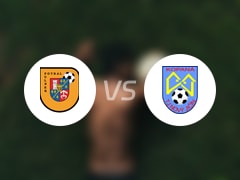 【捷克杯】贾库科维斯vs新伊钦比赛结果：贾库科维斯(0-2)新伊钦比分战报(2025年07月23日)