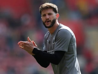 前圣徒球员亚当·拉拉纳准备好转型教练角色