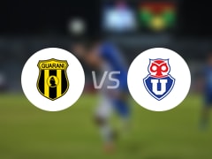 【南美杯】亚松森瓜拉尼vs智利大学伤病名单最新(2025年07月25日)