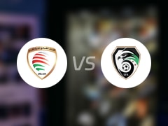 【国际友谊】阿曼U23vs叙利亚U23比赛结果：阿曼U23(0-2)叙利亚U23比分战报(2025年07月23日)
