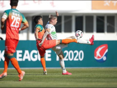 K聯(lián)賽前瞻:江原FCVS蔚山HD比分推薦 江原FC狀態(tài)下滑,蔚山HD九連不勝