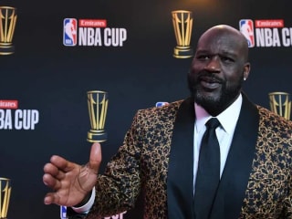 沙奎尔·奥尼尔希望在世界性病之都度过余生