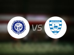 【芬甲】克魯比04vs莎埃帕比賽結(jié)果：克魯比04(3-1)莎埃帕比分戰(zhàn)報(2025年07月23日)