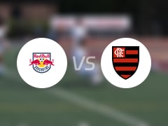 【巴西甲】布拉干RBvs弗拉门戈比赛结果：布拉干RB(1-2)弗拉门戈比分战报(2025年07月24日)