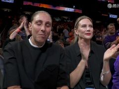 2025/26賽季W(wǎng)NBA常規(guī)賽：亞特蘭大夢想 VS 菲尼克斯水星 全場回放