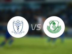 【欧协联】圣约瑟FCvs沙姆洛克比赛结果：圣约瑟FC(0-4)沙姆洛克比分战报(2025年07月25日)