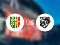 【奥地利杯】瓦勒恩vs沃尔夫斯贝格首发阵容名单(2025年07月26日)