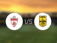  【欧协联】纳希切万vs阿里斯比赛结果：纳希切万(2-1)阿里斯比分战报(2025年07月25日) 