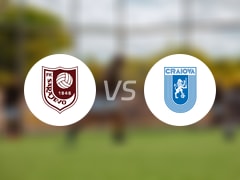  【欧协联】萨拉热窝vs克拉约瓦大学比赛结果：萨拉热窝(2-1)克拉约瓦大学比分战报(2025年07月25日) 