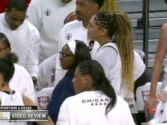 WNBA常規(guī)賽:西雅圖風(fēng)暴vs芝加哥天空第2節(jié)英文原聲回放