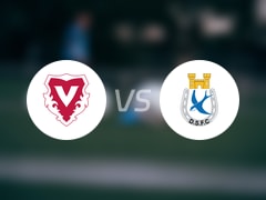  【欧协联】瓦杜兹vs邓根伦比赛结果：瓦杜兹(0-1)邓根伦比分战报(2025年07月25日) 