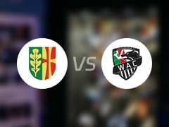 【奥地利杯】瓦勒恩vs沃尔夫斯贝格首发阵容名单(2025年07月26日)