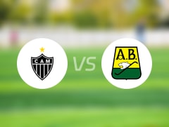 【南美杯】米内罗竞技vs布卡拉曼加比赛结果：米内罗竞技(0-1)布卡拉曼加比分战报(2025年07月25日)