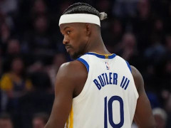 李寧簽約巴特勒開啟中國行 截至目前李寧為巴特勒出了多少款鞋子？
