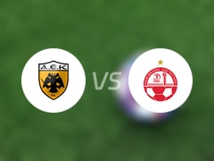  【欧协联】雅典AEKvs贝夏普尔比赛结果：雅典AEK(1-0)贝夏普尔比分战报(2025年07月25日) 