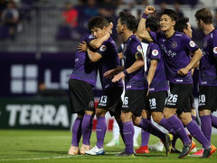  周六韩K联：水原FCVS安养FC比分预测，安养客场强势崛起 