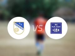 【奧地利杯】特賴巴赫vsBW林茨傷病名單最新(2025年07月26日)