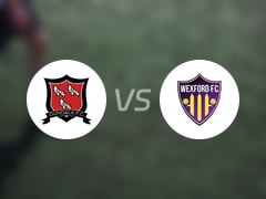 【爱甲】邓多克vs韦克斯福德比赛结果：邓多克(3-2)韦克斯福德比分战报(2025年07月26日)