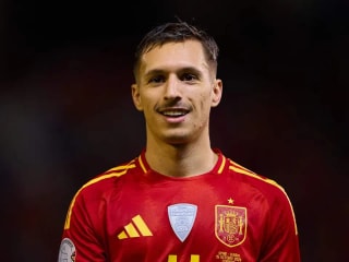 拜仁慕尼黑为布莱恩·萨拉戈萨找到西甲下家