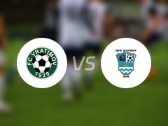  【捷克杯】FC弗拉季莫夫vs哈维瓦比赛结果：FC弗拉季莫夫(2-2)哈维瓦比分战报(2025年07月26日) 