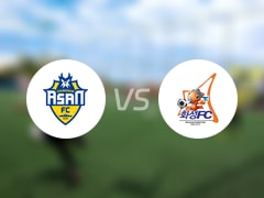 【韩K2联】忠南牙山vs华城FC比赛结果：忠南牙山(1-1)华城FC比分战报(2025年07月26日)
