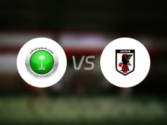 【国际友谊】沙特阿拉伯U23vs日本U23比赛结果：沙特阿拉伯U23(1-5)日本U23比分战报(2025年07月25日)