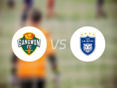 韓K聯(lián)比賽前瞻：江原FCvs蔚山HD預(yù)測(cè)分析(2025年07月27日)