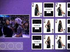 WNBA常規(guī)賽：達拉斯飛翼vs金州瓦爾基里第2節(jié)中文解說回放