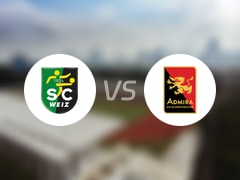  【奥地利杯】维兹vs阿德米拉比赛结果：维兹(0-3)阿德米拉比分战报(2025年07月26日) 