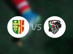 【奥地利杯】瓦勒恩vs沃尔夫斯贝格比赛结果：瓦勒恩(1-3)沃尔夫斯贝格比分战报(2025年07月26日)