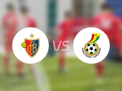 【国际友谊】巴素利U19vs加纳U19比赛结果：巴素利U19(1-2)加纳U19比分战报(2025年07月25日)