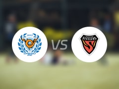 韓K聯(lián)比賽前瞻：大邱FCvs浦項(xiàng)鐵人預(yù)測分析(2025年07月27日)