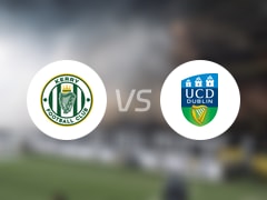 【爱甲】凯里FCvs都柏林大学比赛结果：凯里FC(0-3)都柏林大学比分战报(2025年07月26日)