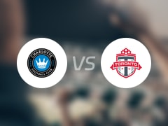 美职业比赛前瞻：夏洛特FCvs多伦多FC预测分析(2025年07月27日)