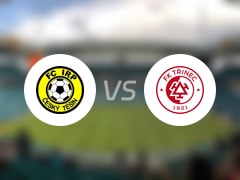 【捷克杯】FC捷欣vs特里内茨比赛结果：FC捷欣(0-7)特里内茨比分战报(2025年07月26日)