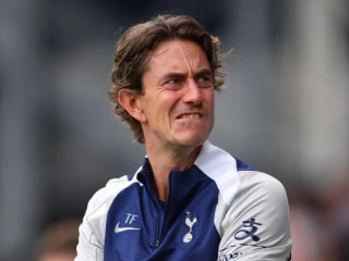 弗兰克在热刺季前赛中必须解决的问题——尤其是在吉布斯-怀特续约森林队之后